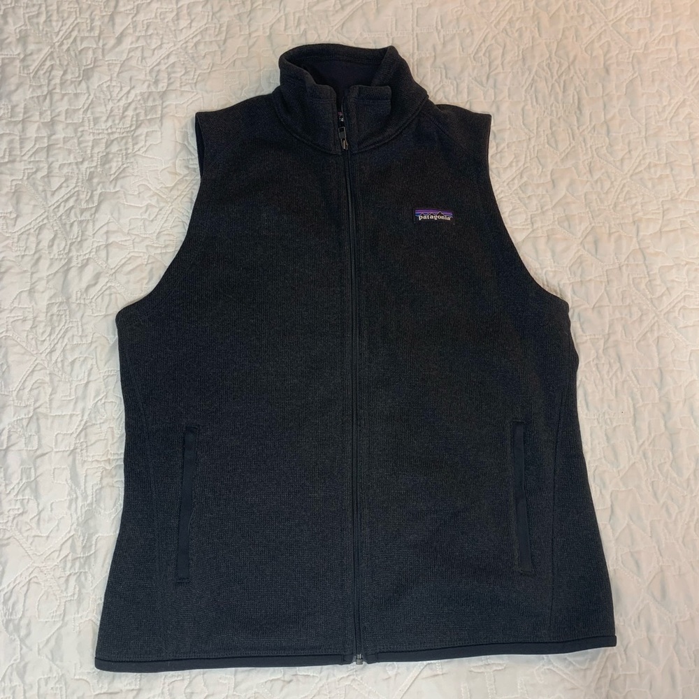 Patagonia women vest